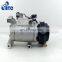 Auto ac Compressor for Hyundai OEM 97701B9000 97701-B9000