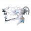 Leather shoe repair machine for the best price