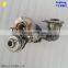 TD03L4-10TK3-4.9 turbocharger 49131-07258 11657593023 TD03 Turbo for BMW X7 F01 F02 F03 F04 740i 3.0 Diesel engine parts