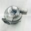High performance modify turbo charger GTX3076R  GT3076R billet wheel ball bearing turbo A/R 0.82 T3 Vband