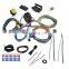 21 Circuit Wiring Harness For Chevy Mopar Ford hotrods Universal X-long wires