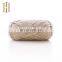 Baby Yarns Autumn Wind Thick Cotton Blended Fingering Weight High Quality Knitting Crocheting Yarn For Baby