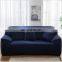 China factory Stretch Sofa Slipcovers Fitted Furniture Protector Printed Sofa Cover Stylish Fabric Couch Cover
