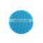 blue Foam Polishing Pads disc sponge