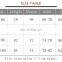 LAITE D2163 women fashion bodycon solid color short dresses ladies autumn medium and high collar casual dress