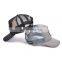 Wholesale Embroidery Patch Baseball Trucker Cap Custom