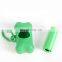 HQP-SB06 HongQiang Custom Outdoor Pet Poop Cat Dog Waste Garbage Bag Dispenser Holder