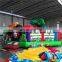 Large Inflatable Secret Garden  bounce house  jumping bouncy castle, Inflatable Secret Garden amusement park