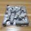 SMC Type Pipe Throttle Valve Rotary air Fitting Connector AS1001F-06