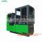 New design LGC-CR825 common rail diesel injection injector pump test bench service machine
