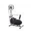 Home gym equipment indoor cycling bike body fit bike air exercise pt fitness exercise bike