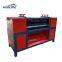 Air conditioner Copper and aluminum radiator recycling machine
