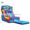 Ice Age Theme Inflatable Kids Slide for Sale