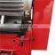 concrete milling machine 25cm miller use for concrete floor with 108 blades