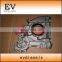 fit for VOLVO EC140B EXCAVATOR D6D D6E OIL PUMP