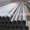 Chinese Supplier 3 Inch Iron Round Steel Pipe Price per Meter