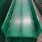 Carbon Steel / Glass Fiber Reinforced Plastic Composite Cable Tray  composite cable tray   FRP Cable Ladder
