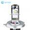 H4 LED Headlight Fanless 60W 6000LM EMC 6500K Xenon White Car LED Head Lamp without Noise