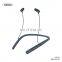 Remax RB-S16 Carefully selected materials neck band bluetooth earphone mobile earphone