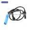34526771702 ABS Wheel Speed Sensor OEM For BMW E60 E61 E63 E64 528i 2004-2010 3.0L