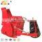 CE approved SX model stone picker machine rock picker