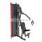 Commercial fitness exercises machines fitnessgerate fitnessstudio equipment de gym low row