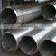 Material No 1.4571 AISI SA312 316Ti Stainless steel seamless pipe SS TP316Ti