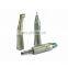 High quality internal water channel low speed dental handpiece