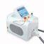 Hot Sale Q-switched gentle yag laser for tattoo removal