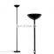 High quality hot sale natural light led stand lamp uplight standing floor lamp