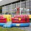 Commercial Inflatable Ship Bouncer Bouncy Castle Jumping Playground