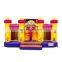 Princess Bouncing Castles Inflatable Party Bouncy Castle Kids Jumpers For Home Use