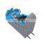 Blue Wave Inflatable Rocking Surf Curve Water Slide With Pool