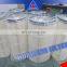 Cellulose Filter glass synthetic material Self Cleaning Air Filter Cartridge for Industrial Filter