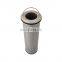 High Quality Glass Fiber Filter Element Hydraulic Oil Spin On Suction Filter Assembly,  hydraulic filter