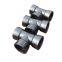 steel sand casting parts