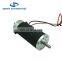 52mm Brushed Electric Dc Motor Equivalent to Gr53 upto 200w