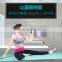 2021 Vivanstar ST6667 8-word Strength Fitness Training Latex Rally Yoga Resistance Band