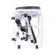 2021 Vivanstar ST3712 Fitness Equipment Mini Twist Stepper Mini Muti-function Fitness Stepper