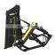 Factory direct sale shandong commercial YW-1731 exercise equipment shoulder press