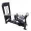 Proper Price New Fitness Equipment Gym Machine Pin-loaded Hip Abduction&Hip Adduction