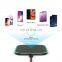 QI Standard Safety Wireless Charging Charger Mini Charger for Mobile Phone