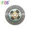 IFOB Hot Sale Clutch Disc For Toyota Avensis 1ZZ 31250-12570
