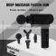 Metal Head Vivanstar 8814 Deep Pressure Relieve Body Massager Fascia Gun Massage Products