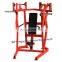 High quality strength commercial YW-1630 fitness equipment iso-lateral bench press