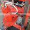 wet core drill machine