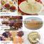 Multifunctional cocoa bean grinding machine  for grinding powder