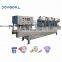 BHP 4 nozzles cup filling machine for yoghurt