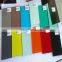 6.38mm Colored Laminated Glass