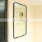 Attractive Price Decorative Wall Mirrors For Bathroom Hotel Mirror